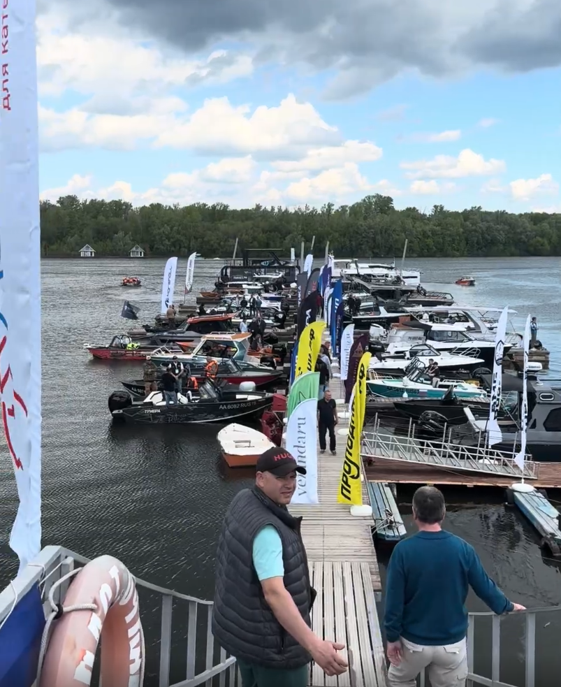 Выставка Самара 2025